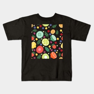 Detox Potion Kids T-Shirt